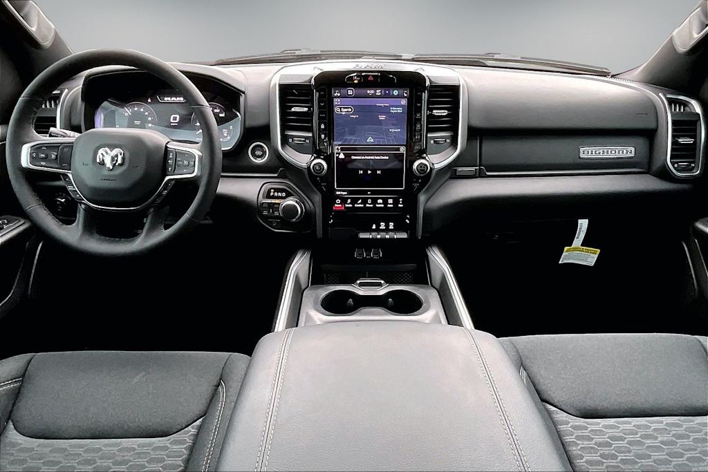 2026 RAM 1500 Big Horn/Lone Star - Photo 10