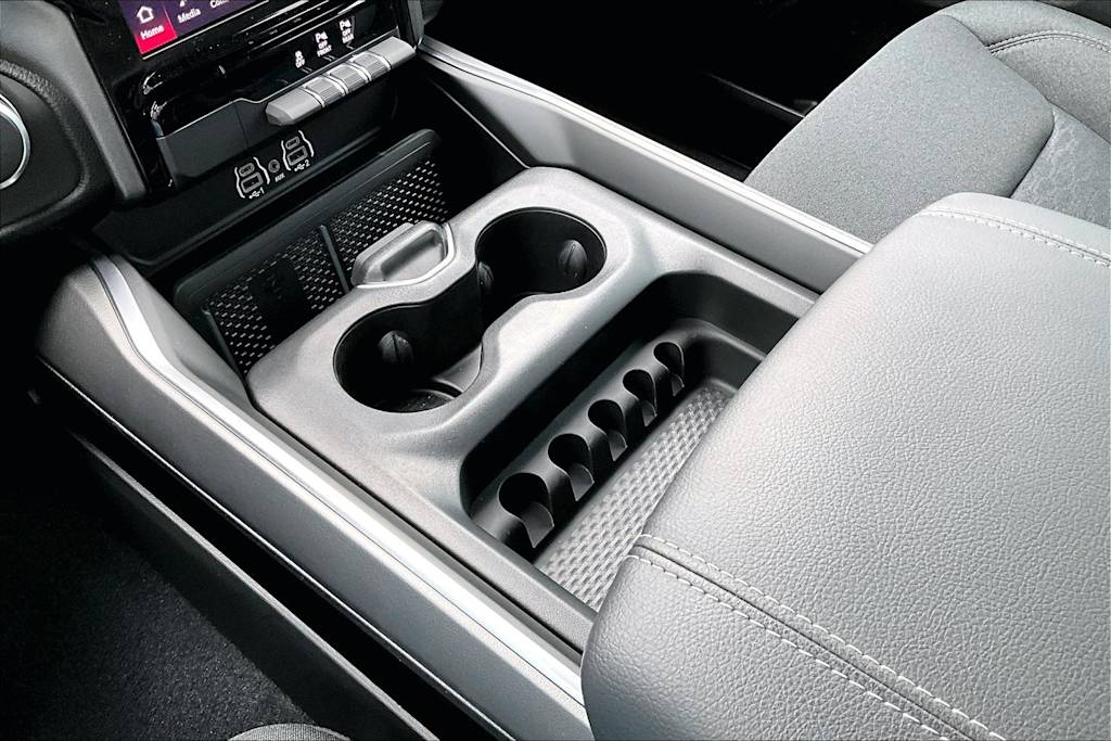 2026 RAM 1500 Big Horn/Lone Star - Photo 17