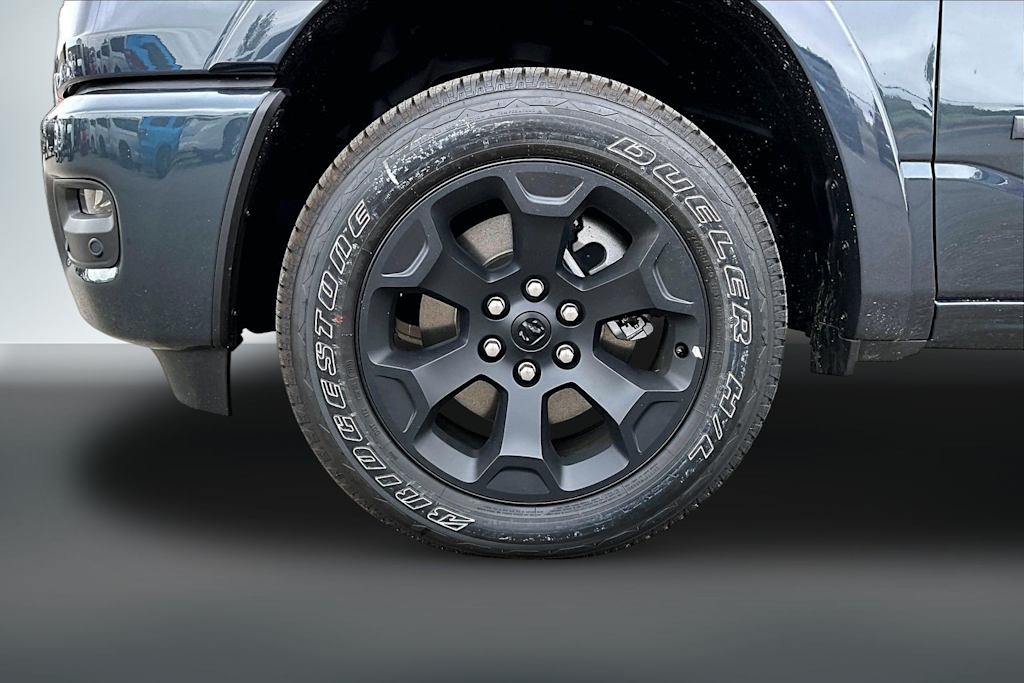 2026 RAM 1500 Big Horn/Lone Star - Photo 8