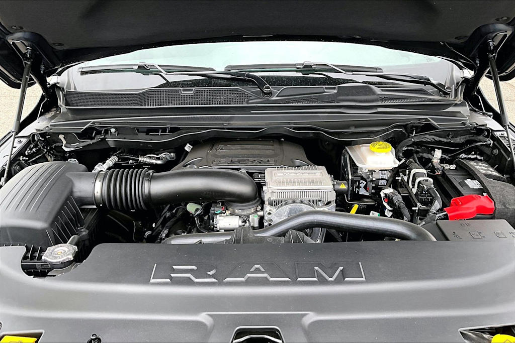 2026 RAM 1500 Big Horn/Lone Star - Photo 9