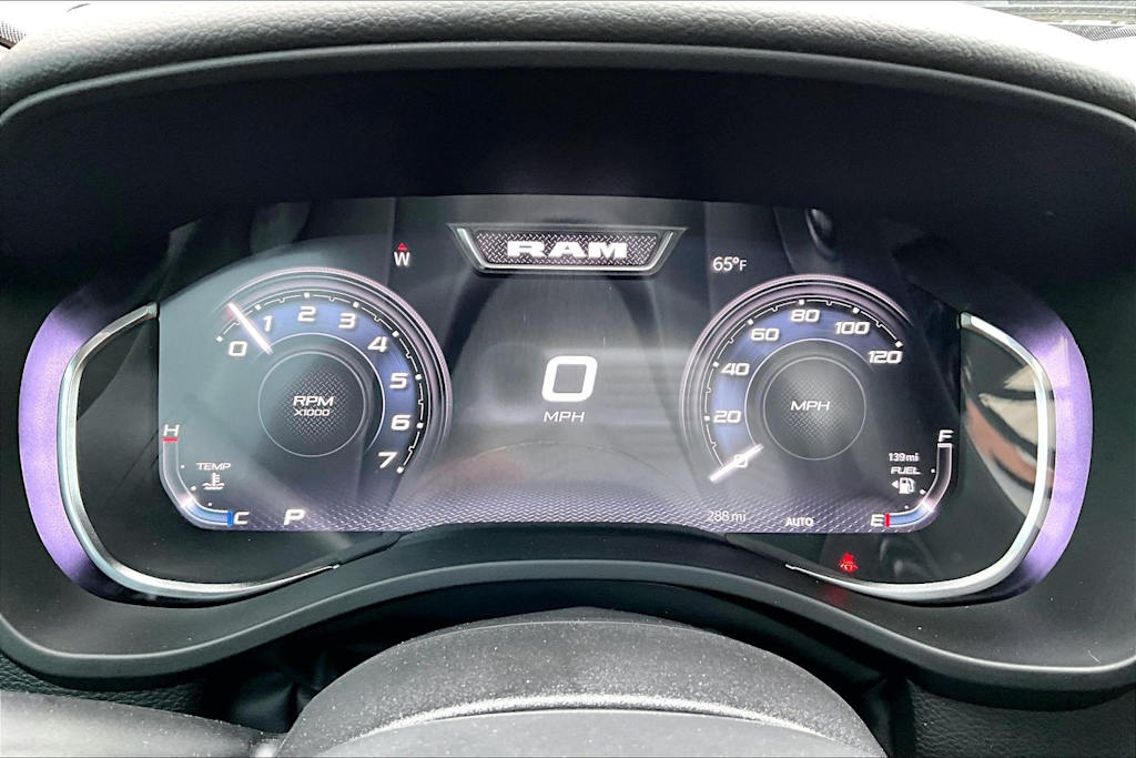 2026 RAM 1500 Big Horn/Lone Star - Photo 18
