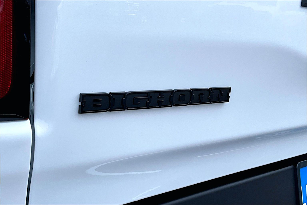 Thumbnail: 2026 RAM 1500 - 7