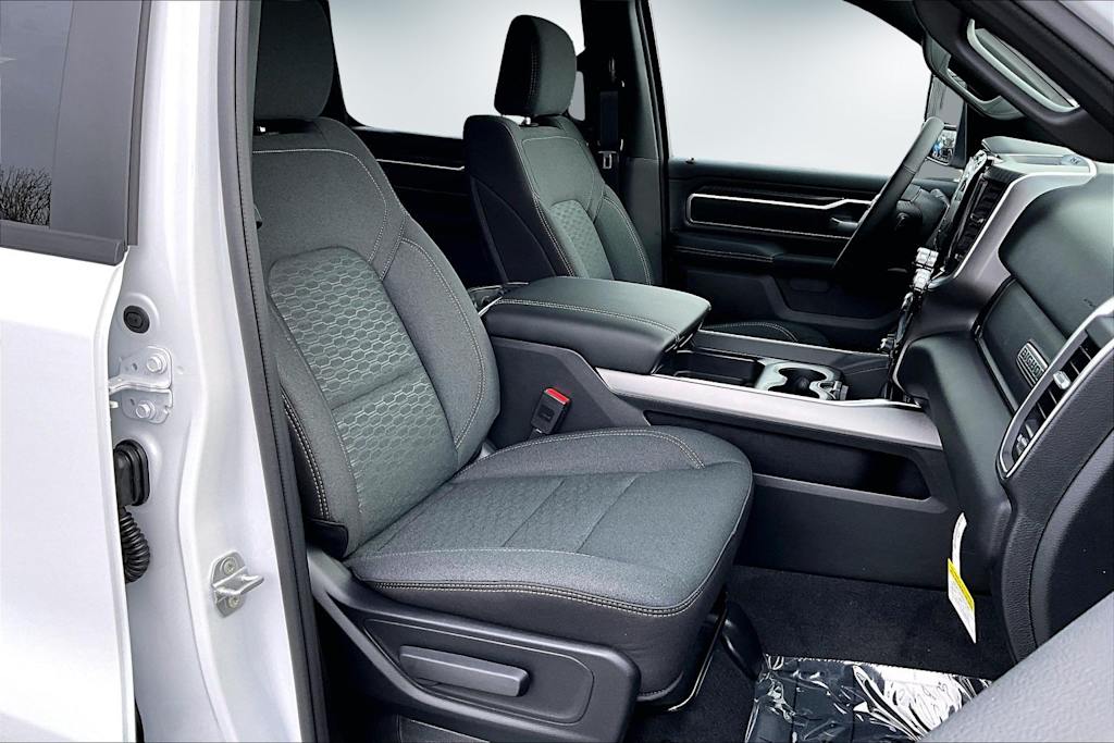 Thumbnail: 2026 RAM 1500 - 12
