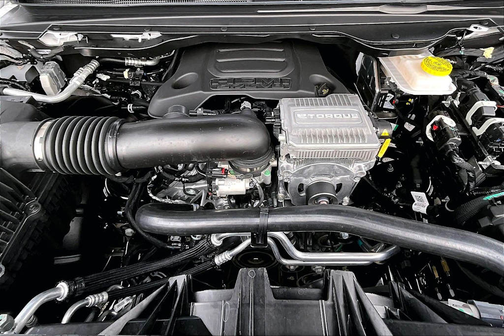 Thumbnail: 2026 RAM 1500 - 9