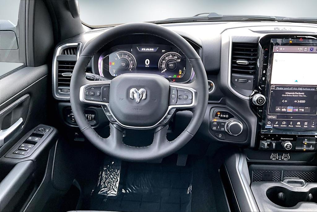 Thumbnail: 2026 RAM 1500 - 14