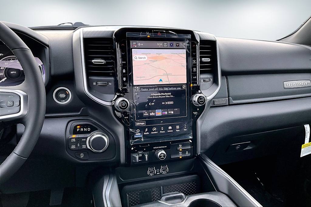 Thumbnail: 2026 RAM 1500 - 15