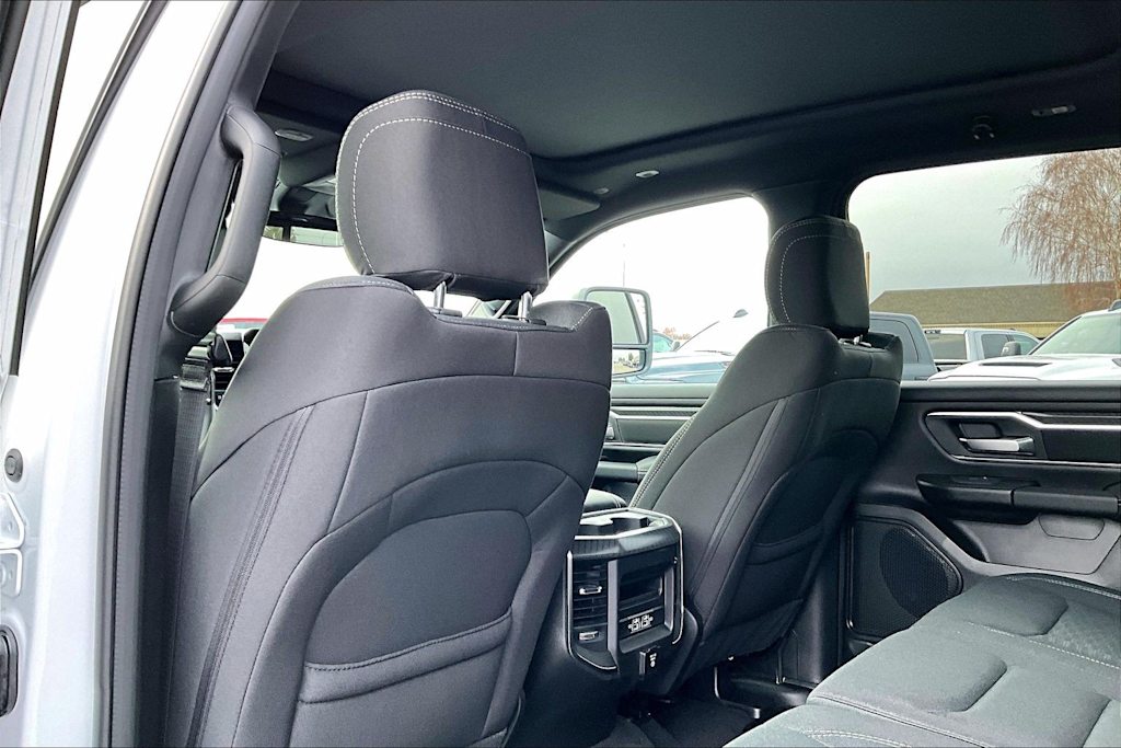 Thumbnail: 2026 RAM 1500 - 13