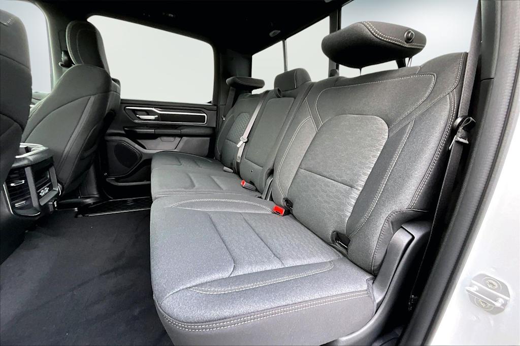 Thumbnail: 2026 RAM 1500 - 21