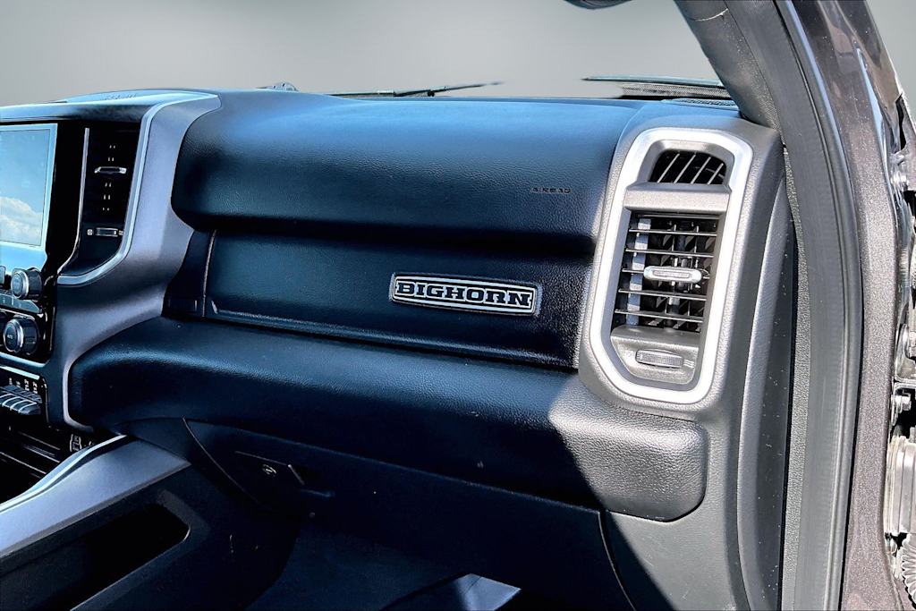 Thumbnail: 2022 RAM 1500 - 23