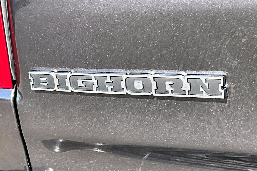Thumbnail: 2022 RAM 1500 - 7