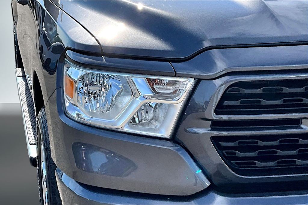 Thumbnail: 2022 RAM 1500 - 30