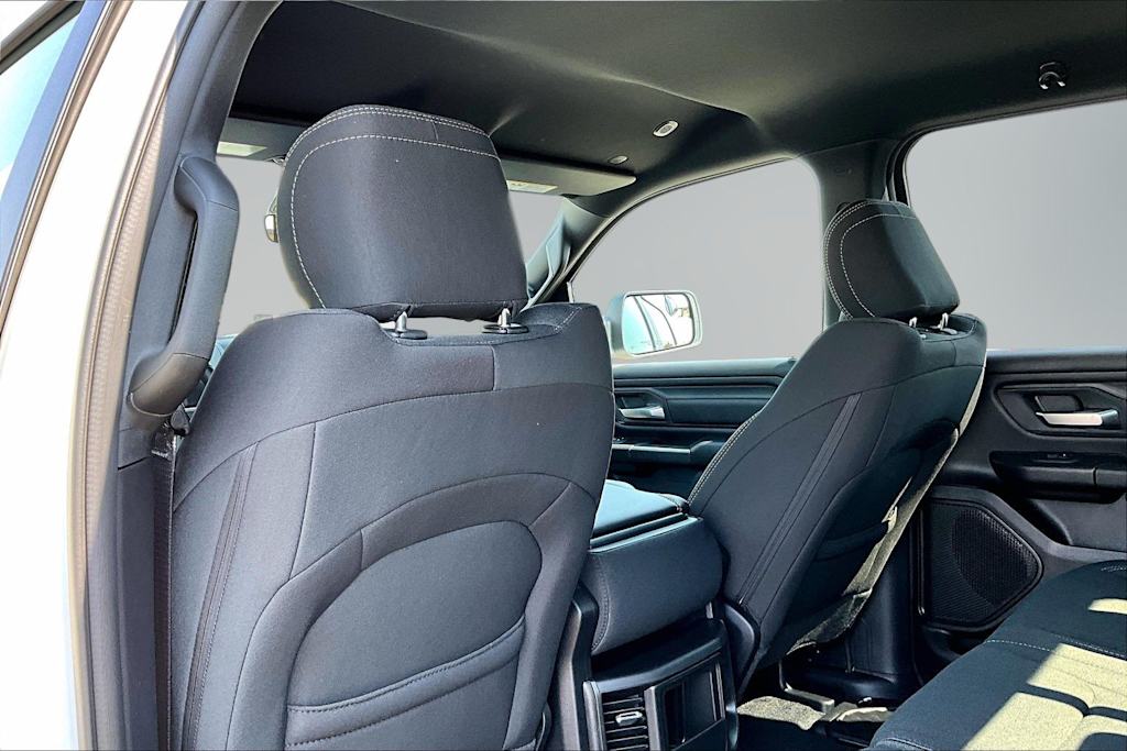 Thumbnail: 2026 RAM 1500 - 11