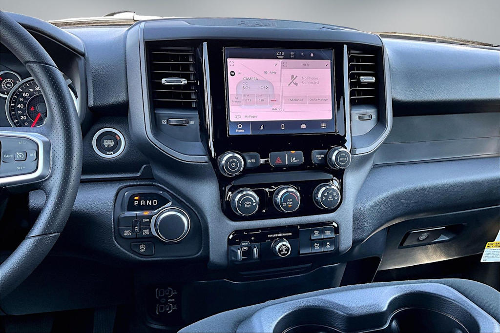 Thumbnail: 2026 RAM 1500 - 14