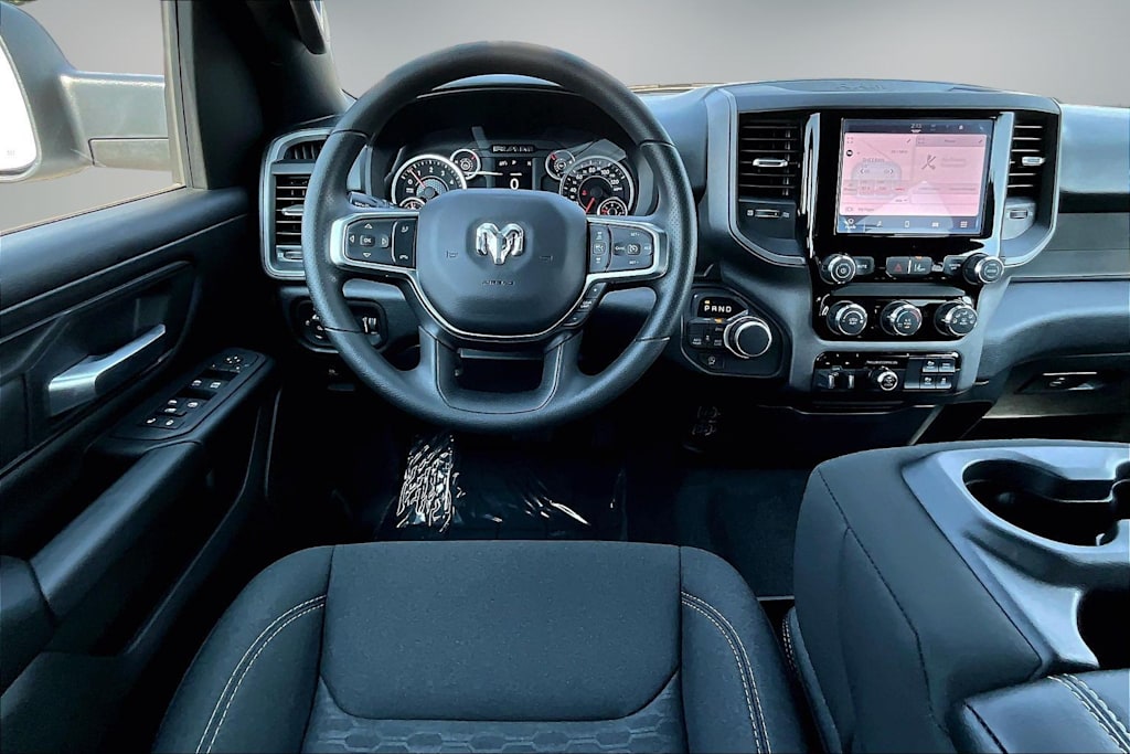 Thumbnail: 2026 RAM 1500 - 13