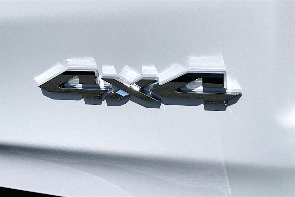 Thumbnail: 2026 RAM 1500 - 6