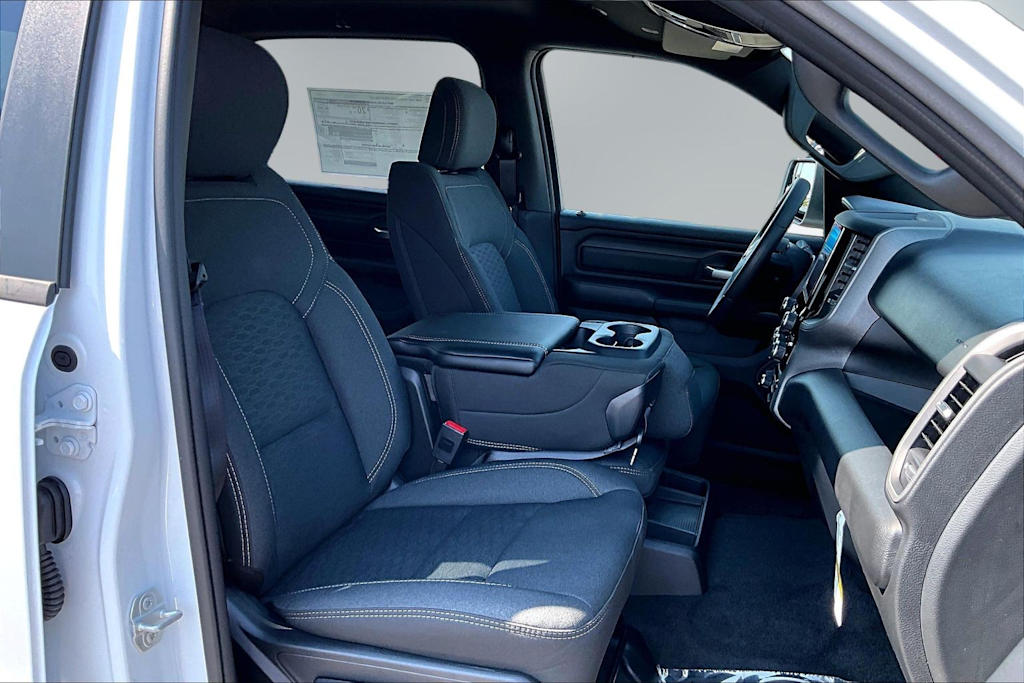 Thumbnail: 2026 RAM 1500 - 20