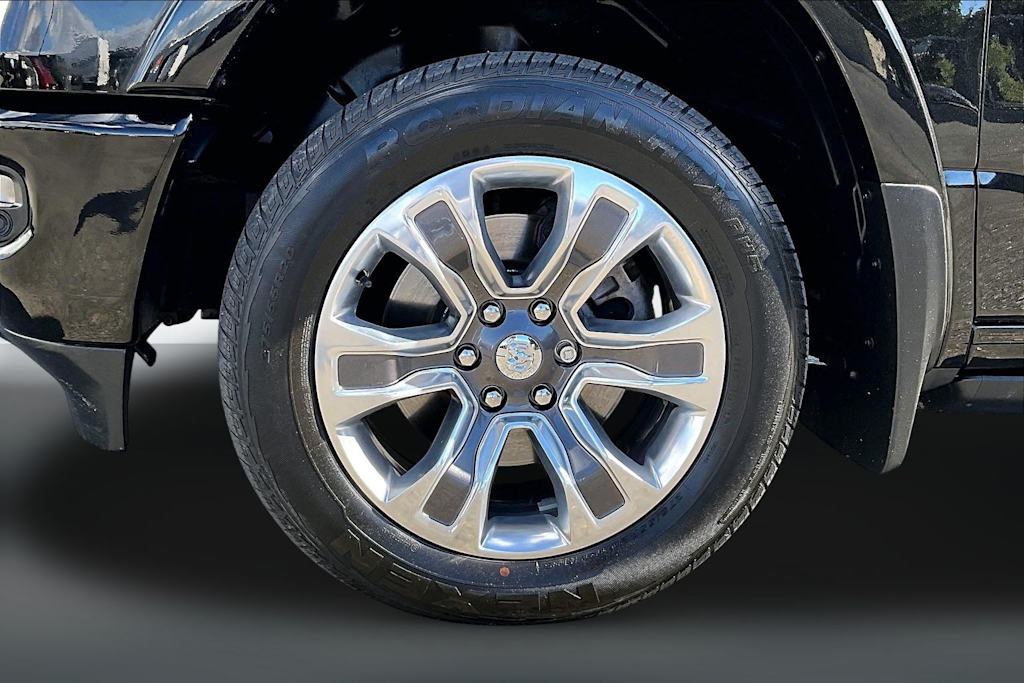 Thumbnail: 2022 RAM 1500 - 7