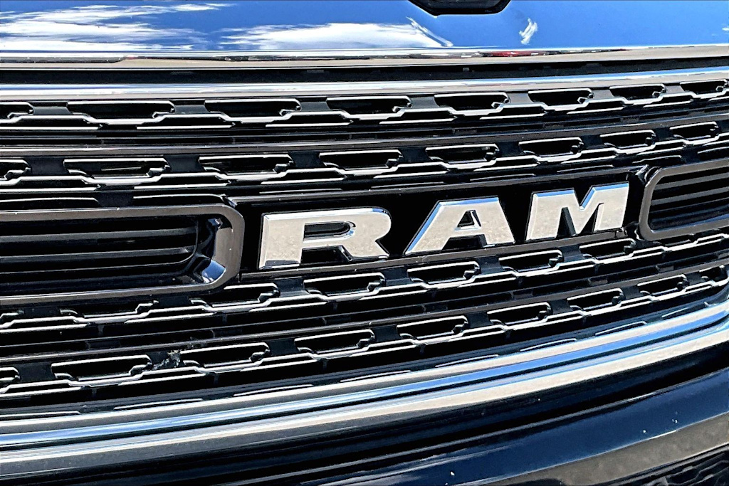 Thumbnail: 2022 RAM 1500 - 32