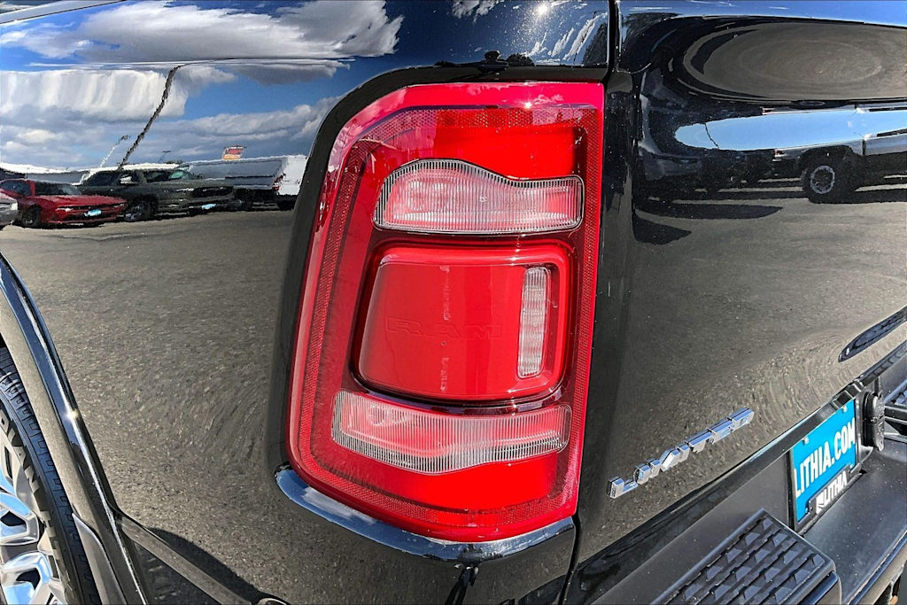Thumbnail: 2022 RAM 1500 - 31