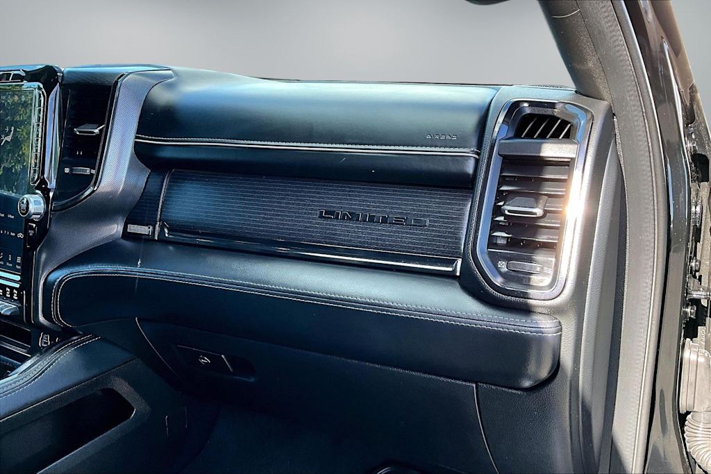 Thumbnail: 2022 RAM 1500 - 22