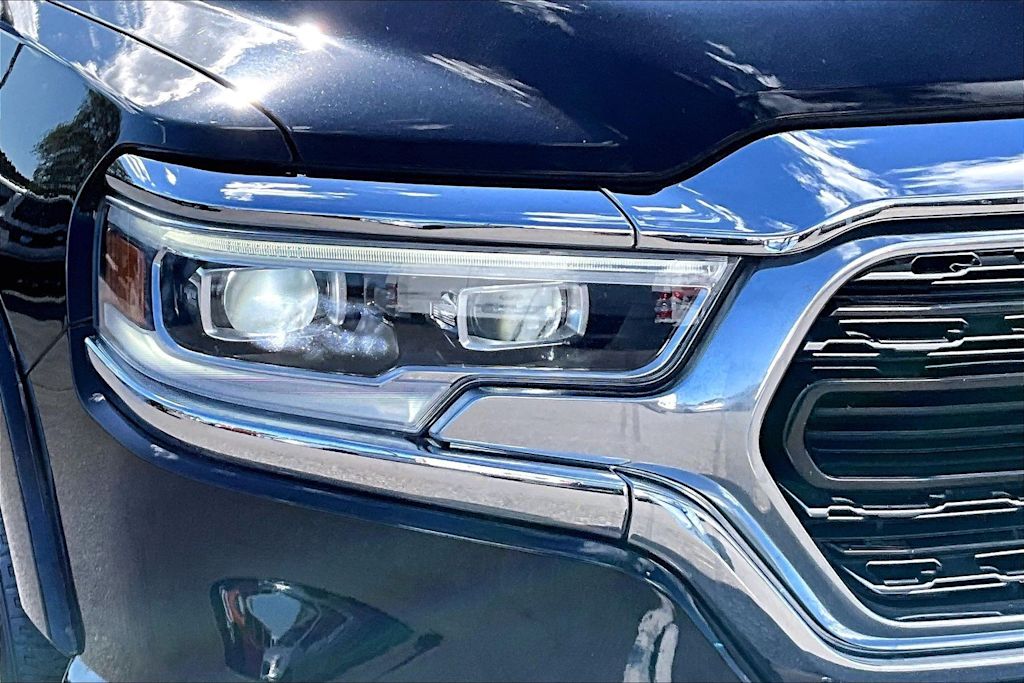 Thumbnail: 2022 RAM 1500 - 30