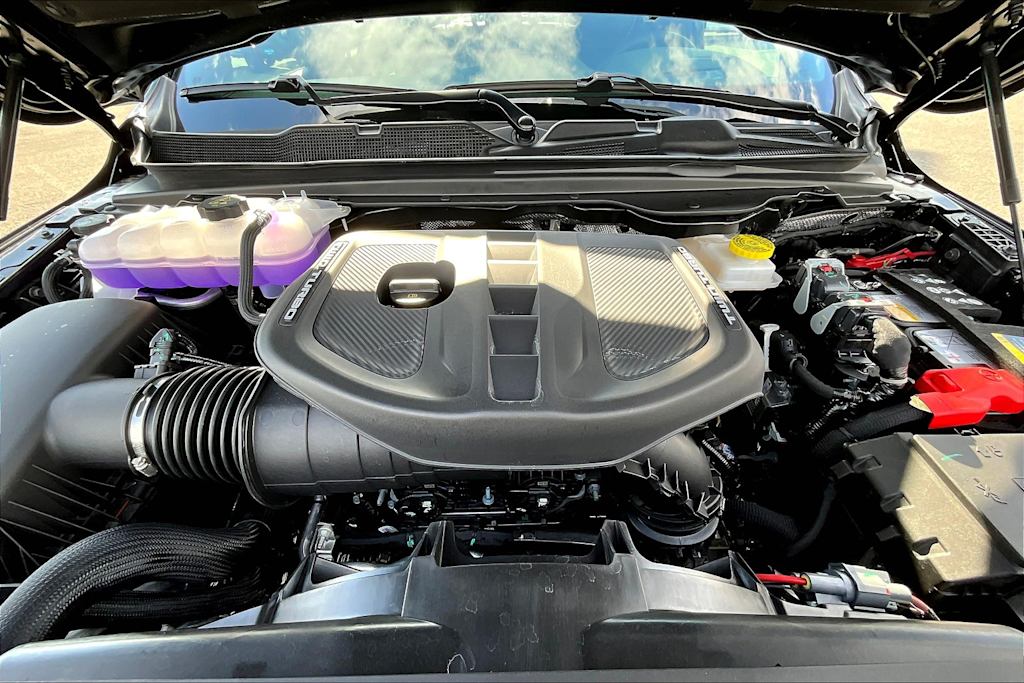 Thumbnail: 2026 RAM 1500 - 9