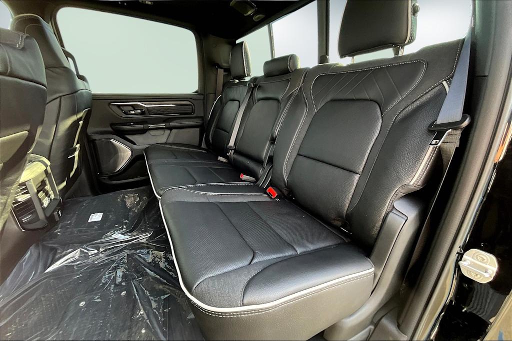 Thumbnail: 2026 RAM 1500 - 21