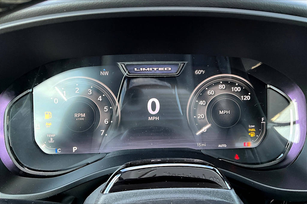 Thumbnail: 2026 RAM 1500 - 17