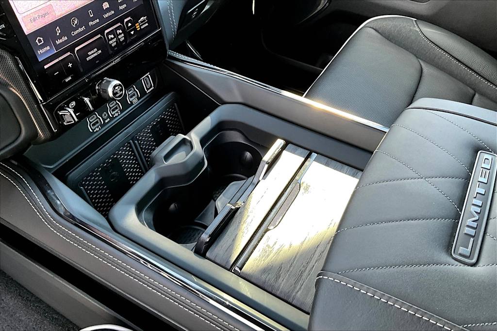 Thumbnail: 2026 RAM 1500 - 16