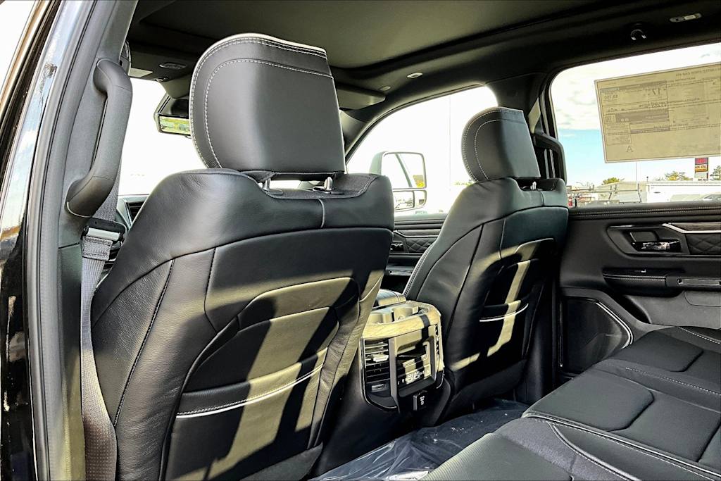 Thumbnail: 2026 RAM 1500 - 13