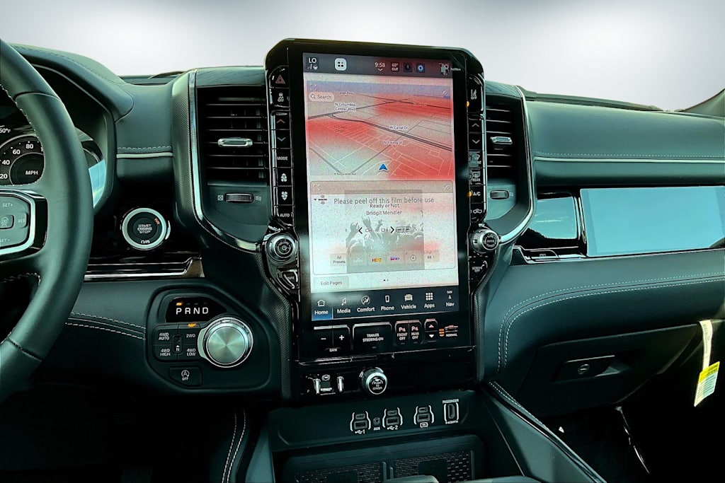 Thumbnail: 2026 RAM 1500 - 15