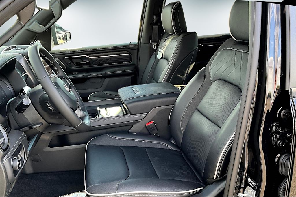 Thumbnail: 2026 RAM 1500 - 11