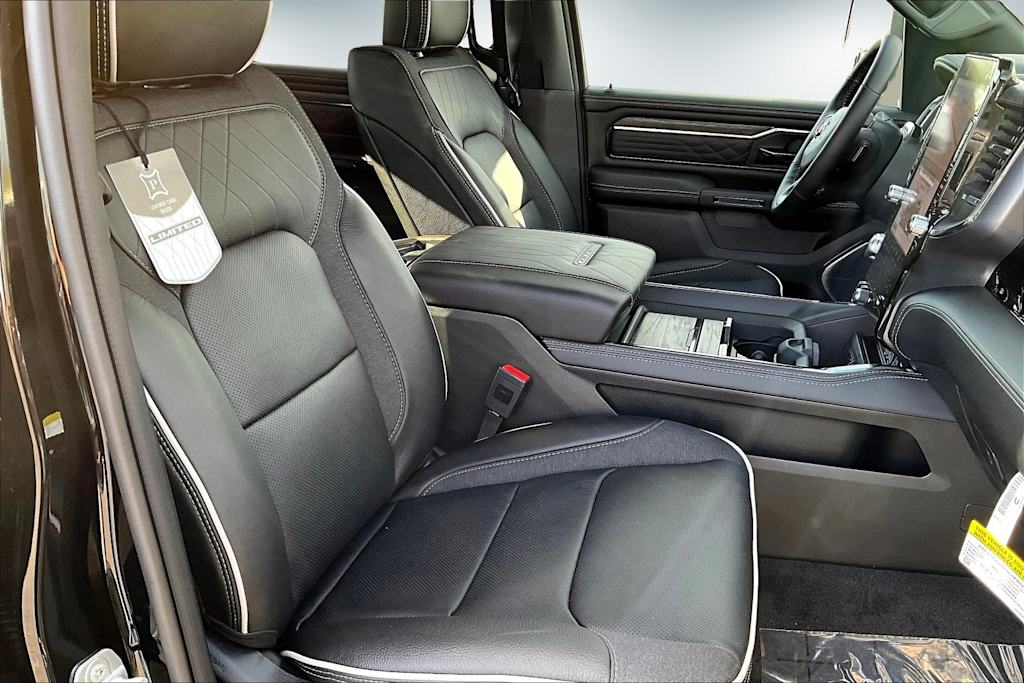 Thumbnail: 2026 RAM 1500 - 12