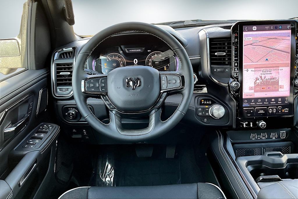 Thumbnail: 2026 RAM 1500 - 14