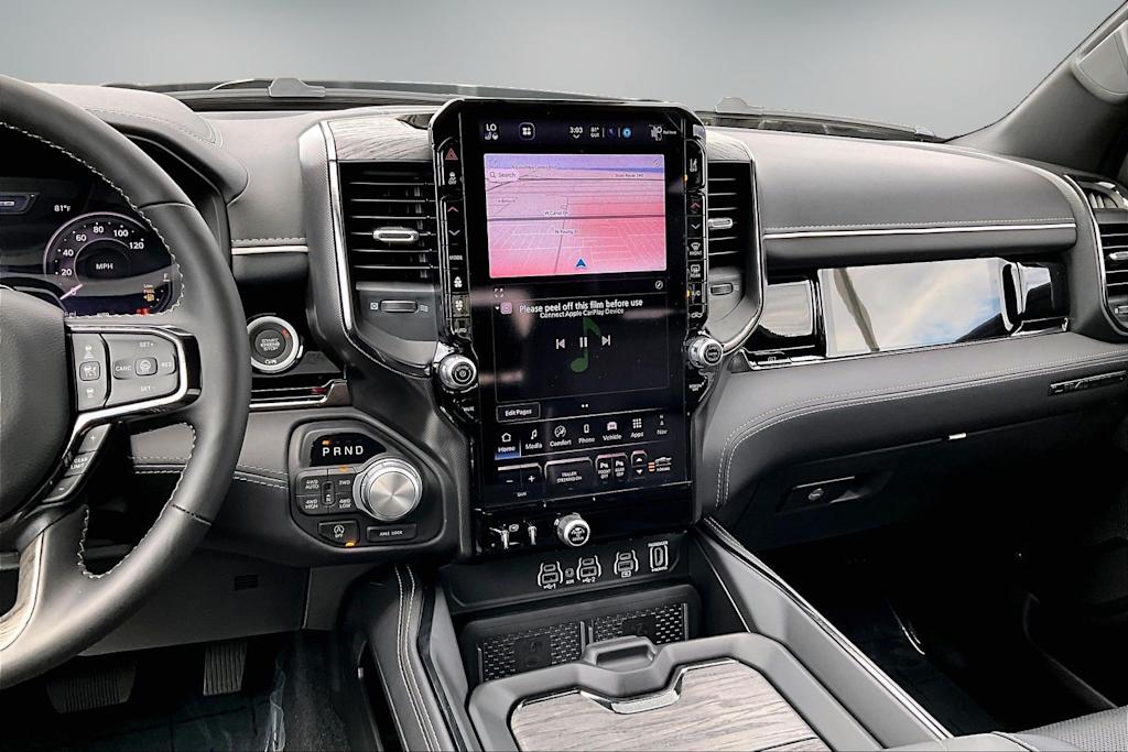 Thumbnail: 2026 RAM 1500 - 15