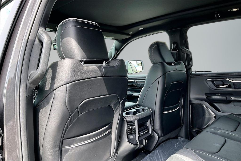 Thumbnail: 2026 RAM 1500 - 13