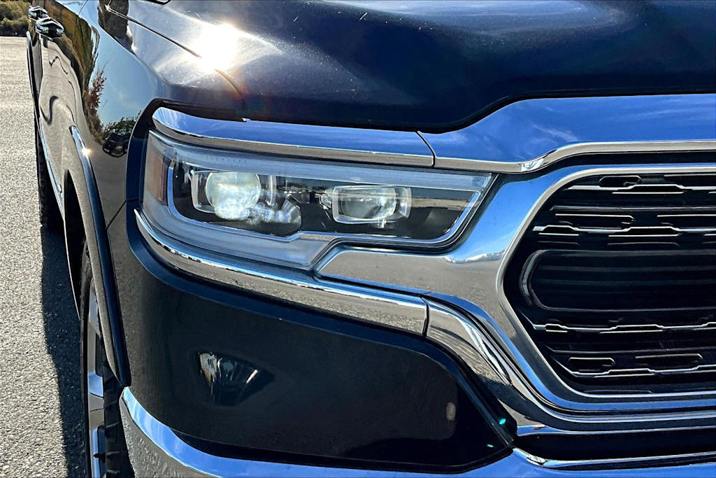 Thumbnail: 2019 RAM 1500 - 32