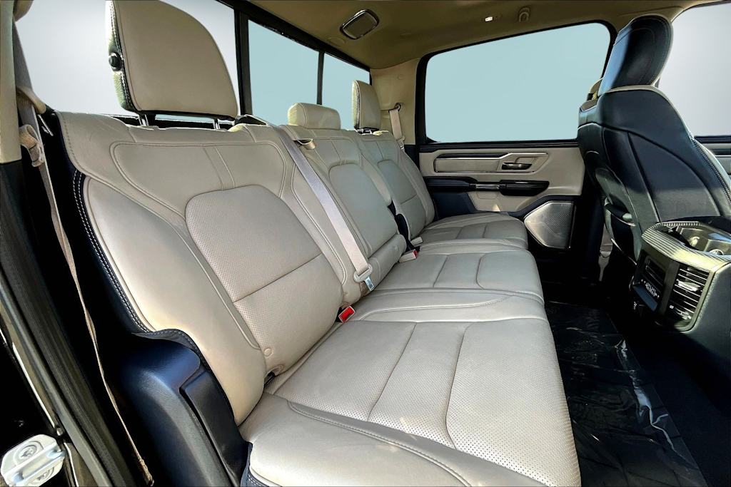 Thumbnail: 2019 RAM 1500 - 30