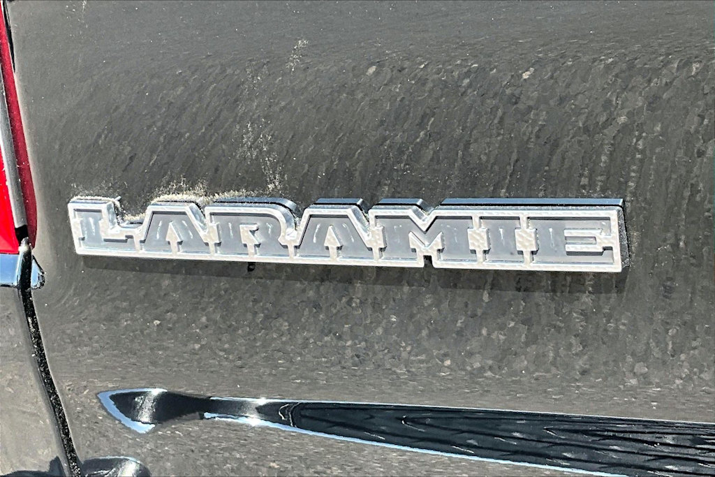 Thumbnail: 2022 RAM 1500 - 6