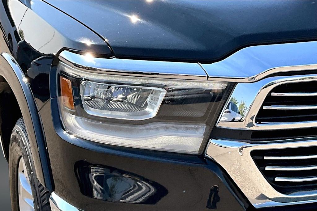 Thumbnail: 2022 RAM 1500 - 30