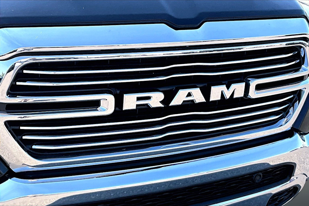 Thumbnail: 2022 RAM 1500 - 32