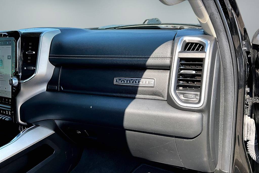 Thumbnail: 2022 RAM 1500 - 22
