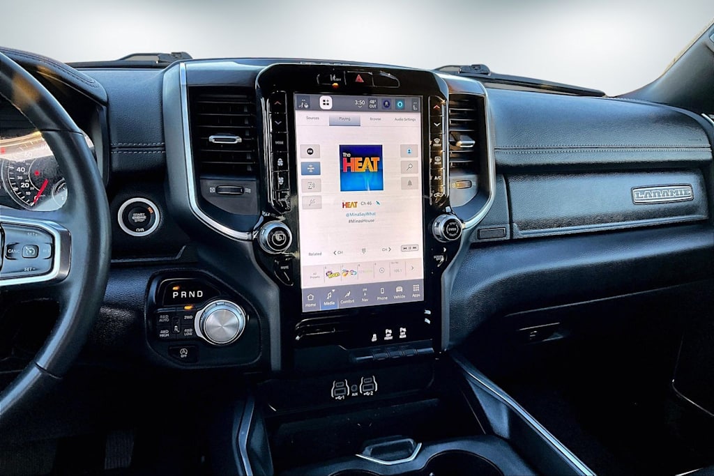 Thumbnail: 2025 RAM 1500 - 15