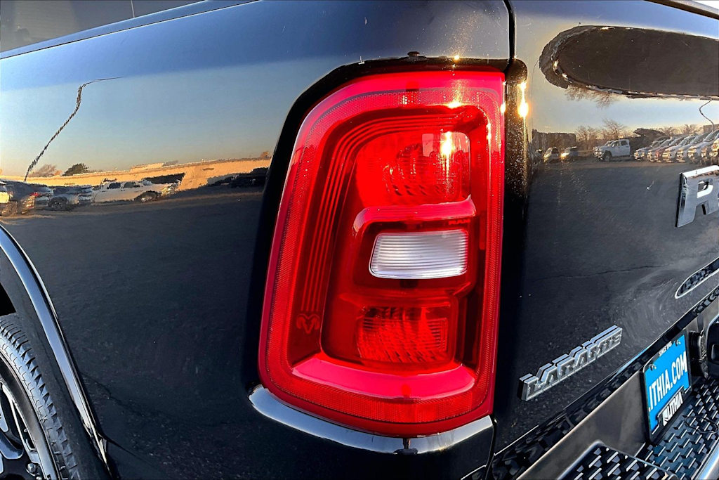 Thumbnail: 2025 RAM 1500 - 33