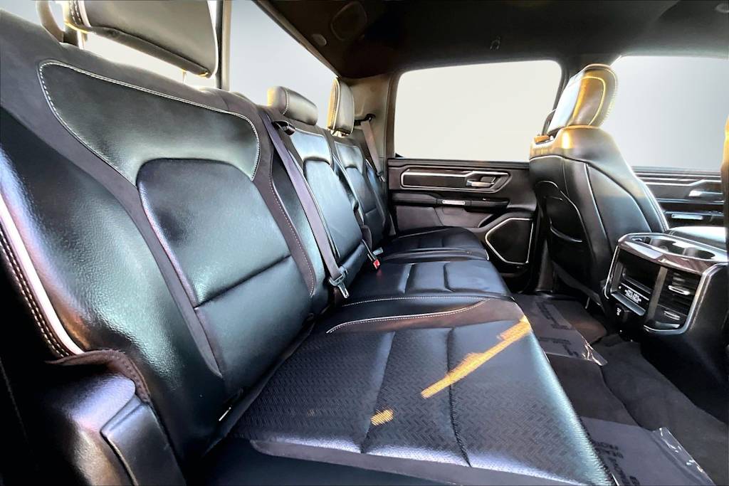 Thumbnail: 2025 RAM 1500 - 30