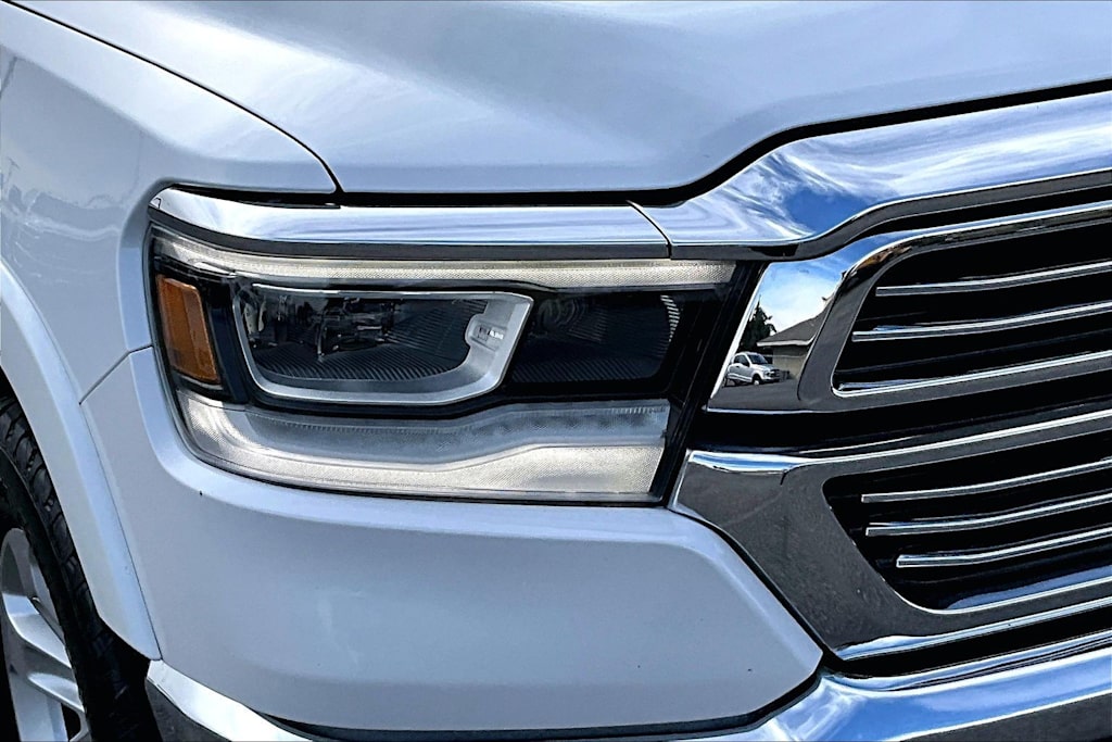 Thumbnail: 2019 RAM 1500 - 31