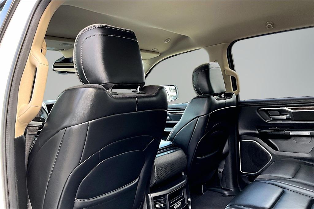 Thumbnail: 2019 RAM 1500 - 13