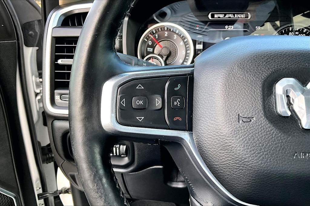 Thumbnail: 2019 RAM 1500 - 24