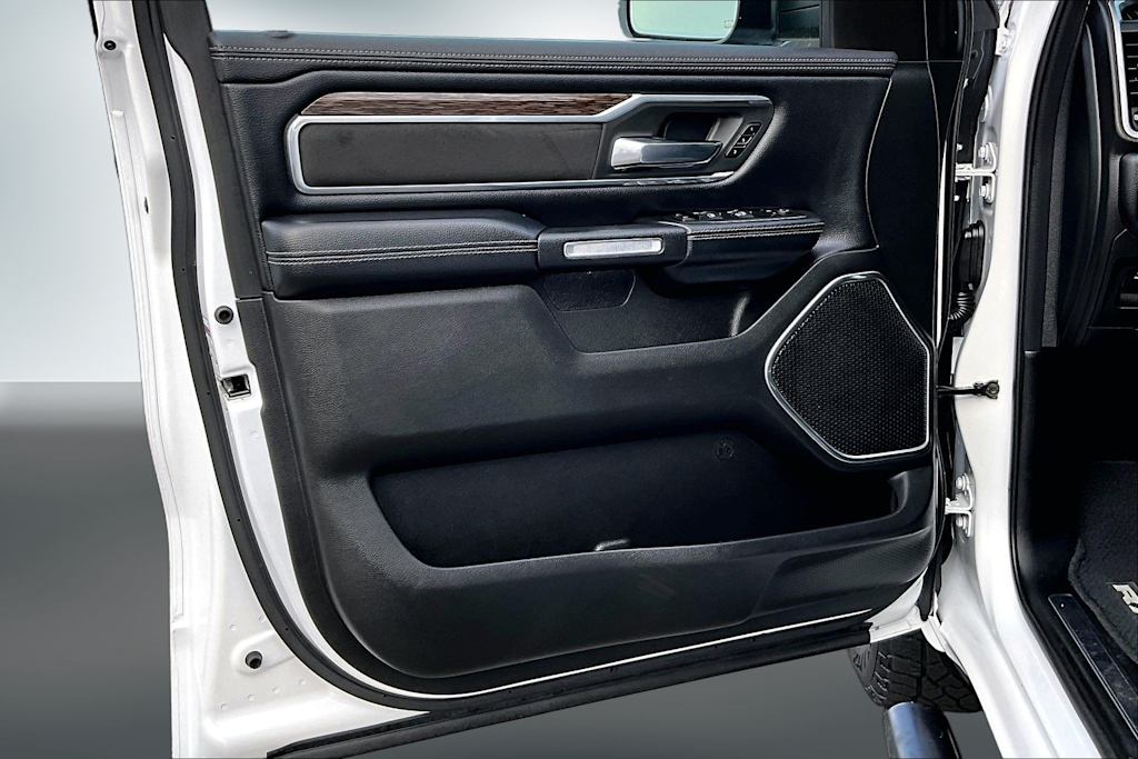 Thumbnail: 2019 RAM 1500 - 27