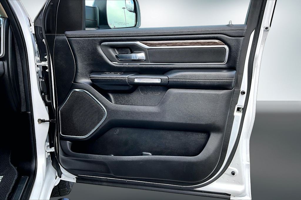Thumbnail: 2019 RAM 1500 - 28